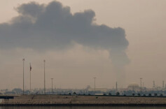 美退役军官：美军袭击伊朗哈尔克岛可能导致油价“失控”