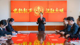 湖南日报市州头条丨江永县 “党韵新声”普法效果好