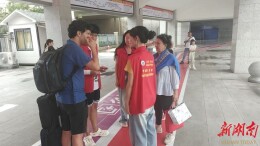 语言走进景区——张家界学院文学院探索多语种导游人才培养路径