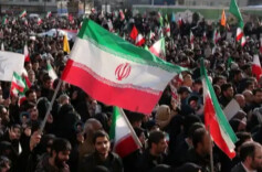 伊朗称逮捕间谍等50余名人员