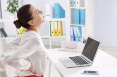 周末·健康丨3种不良体态正在“吃”掉你的健康！矫正攻略来了