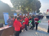 金融消保“声”入人心 合力构筑清朗消费环境