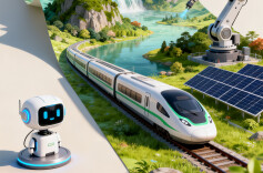 一见·从“好规划和执行力”读懂中国机遇稳定性