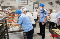 1.7万户经营主体背后的烟火气与营商温度