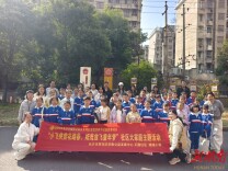 长沙雨花：纸鸢放飞童年梦，绘就儿童友好社区新图景