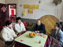 初心浇灌职教繁花