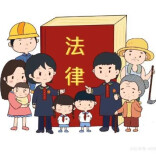 汉寿法院“开学第一课” 让法治种子在春天发芽