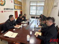 践行新时代“枫桥经验” 巧化陈年积怨护平安——湘潭县石潭派出所矛盾纠纷化解工作纪实