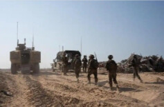 黎巴嫩真主党：正与以军地面部队直接交火