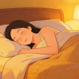 这4个小时是“黄金睡眠时间”，错过了很难补回来