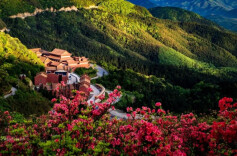 最能代表永州的“门面担当”，你去过几个？