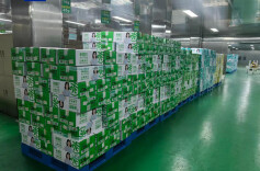 “3·15”晚会曝光“漂白鸡爪” 重庆涉事企业已被立案调查