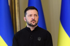 伊朗高官：乌克兰已成为伊朗合法打击目标