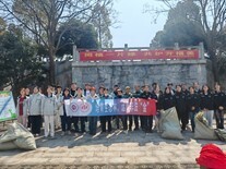 植此青绿正当时 岐黄护苗“防非”行