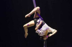 新生代⑯|14 岁练底座、8 岁当尖子的他们把杂技演成青春