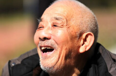 爆哭！郴州这家人苦等14年，一句“崽回来了”，让全村人泪奔