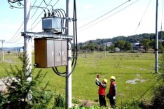 湖南：“一对一”供电服务送到春耕一线