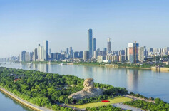 单个项目最高支持800万元，长沙以“揭榜挂帅”破局关键技术攻关