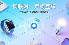 我国一项物联网安全协议测试技术成为国际标准