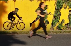 周末·运动丨运动不到30分钟，就等于白练吗？