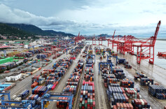 Hunan's Foreign Trade Up 17.1% in First Two Months of 2026