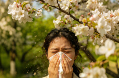 花粉季来袭！科学应对花粉过敏，这些知识你一定要知道