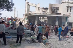 美以袭击已致伊朗至少202名儿童死亡