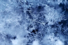 6省区国省干线25个路段因降雪封闭管控