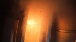 北京11层高楼发生火灾 50位居民零伤亡！只因做到关键一点