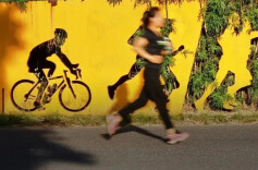 周末·运动丨运动不到30分钟，就等于白练吗？