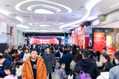 万家丽315诚信家装节燃动星城，24周年庆盛大启动，以品质与诚信激活家居消费市场