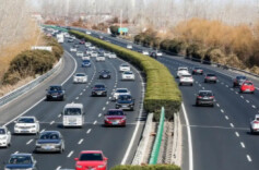 创历史新纪录！ 2026年春运交通出行人数为94.1亿人次