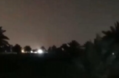 美驻伊拉克使馆外交支持中心遭无人机和火箭弹袭击