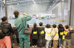 湖南省积极加大生态环境科普和教育基地、环保设施公开力度