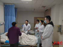 2026年祁阳市糖尿病医防融合项目基层赋能培训启动