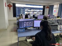 春运收官！郴州平安运送旅客851.28万人次