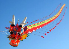 警惕！男子骑摩托过桥时被割脸，“凶器”又是它！