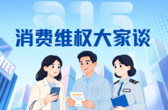消费维权大家谈⑤｜虚标价格、短斤少两？罚你没商量
