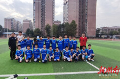 “永超”开赛在即，永州足球着力打造“基层培育-赛事历练-人才成长”模式