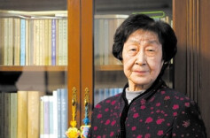 重温于漪的“师道”：教师不能是“高学历的野蛮人”