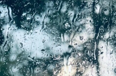 厚衣服别收 江南等地阴雨不断 北方将迎新一轮冷空气