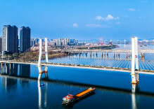 定格“湘潭蓝”，共享“生态美”！“美丽湘潭·随手拍”活动反响热烈