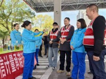 放心消费，品质生活！中国石油湖南销售公司以初心守护每一份信赖