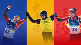 致敬每一份不屈的热爱！他们值得被全世界看见