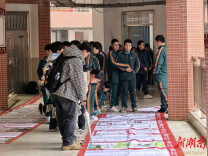 科普赋能护水梦 水科技宣讲点亮湖南校园