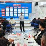 AI赋能新农人 溆浦“乡村领雁”培训班助力乡村振兴