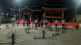 田埂文艺队 侗歌好声音