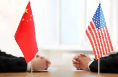 李成钢：中美双方团队进行了深入、坦诚、建设性的磋商