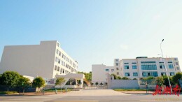 新邵经开区紧抓重点产业链建设取得新成效