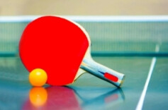 2026澳门乒乓球世界杯即将举行 国乒11名选手参赛